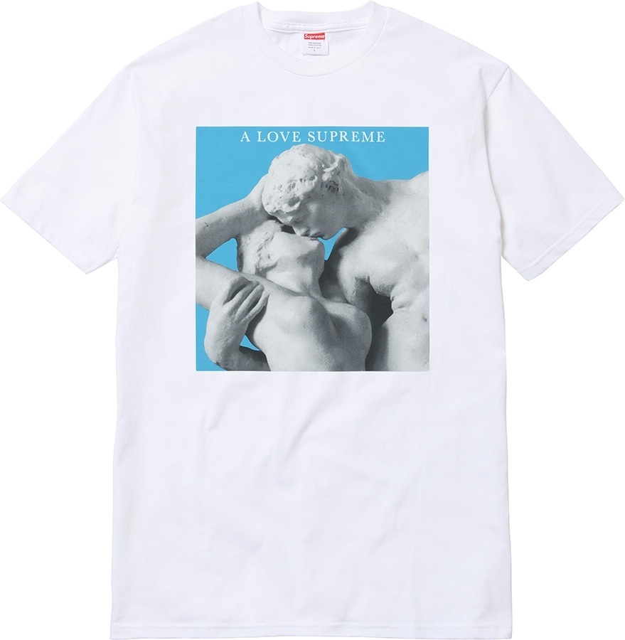 A Love Supreme Tee